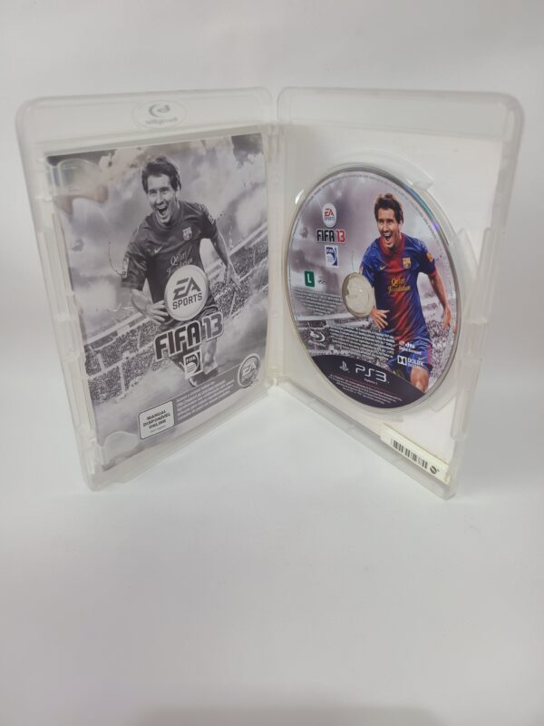 FIFA 13 - PS3 - Imagem 2