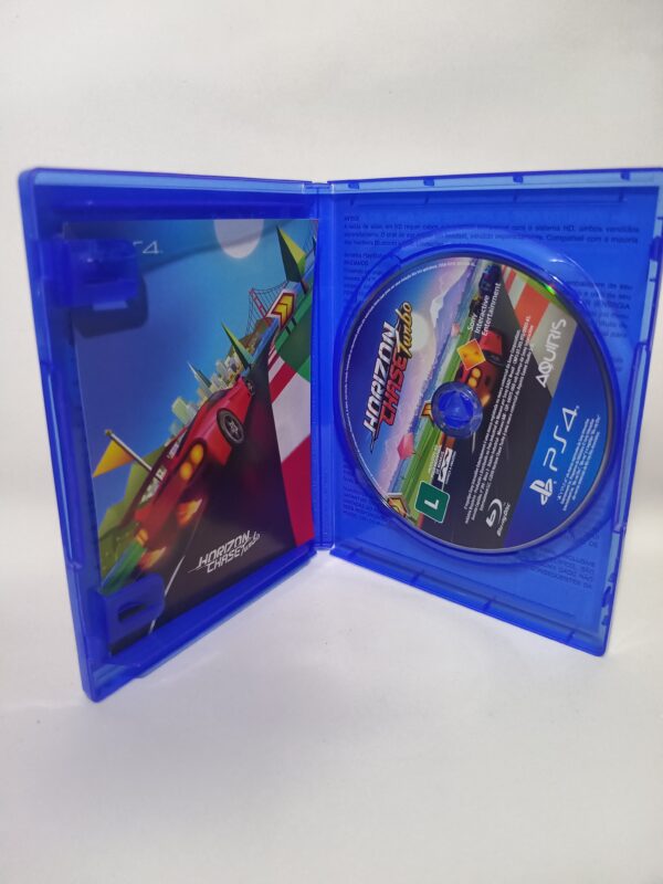 Horizon Chase Turbo - PS4 - Imagem 3